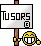 Question explosive  :?: Tusors